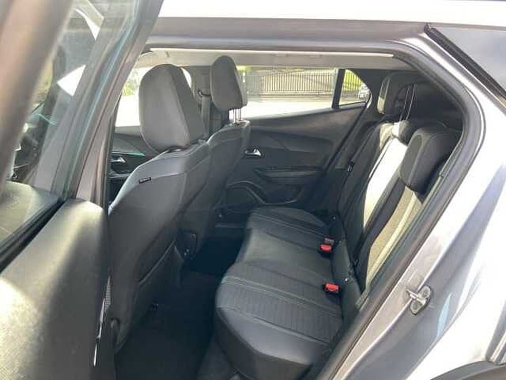 Peugeot 2008 usata a Siena (19)