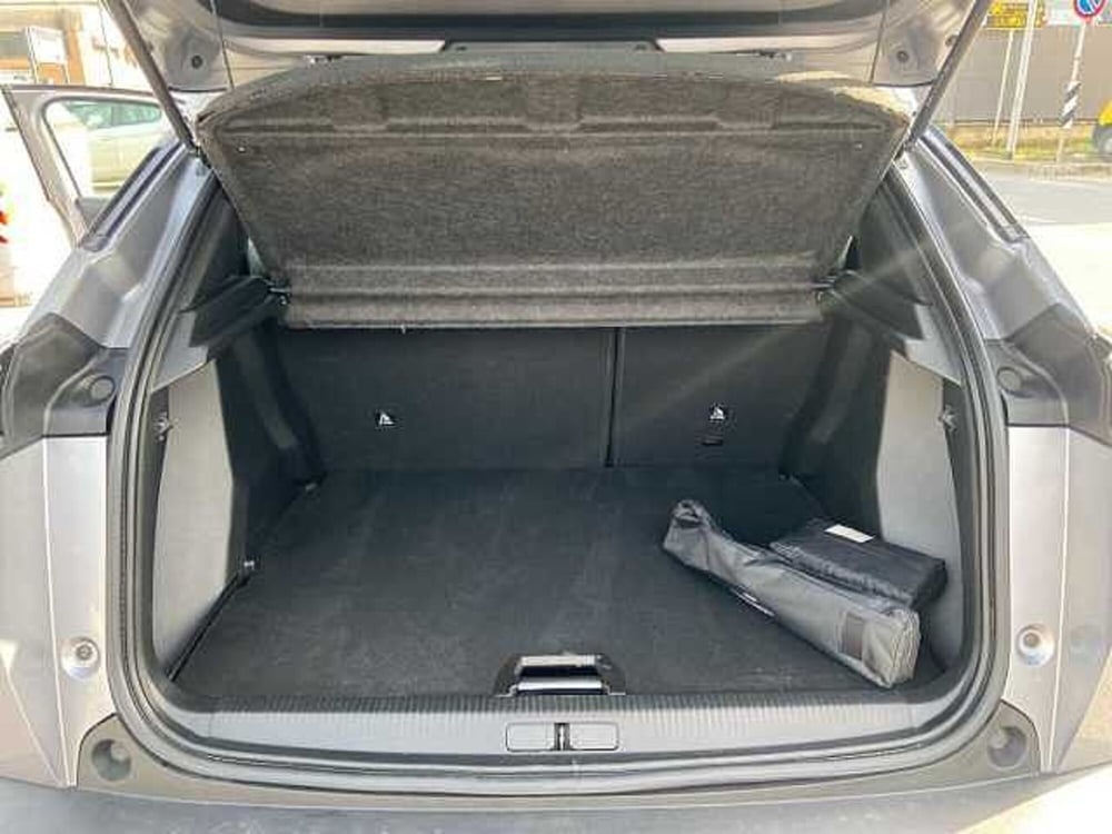 Peugeot 2008 usata a Siena (20)