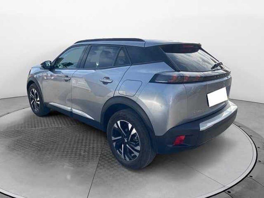 Peugeot 2008 usata a Siena (3)