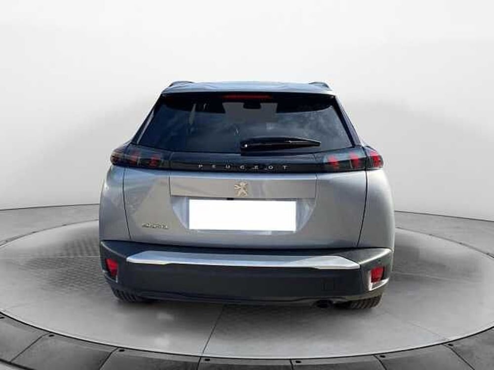 Peugeot 2008 usata a Siena (4)