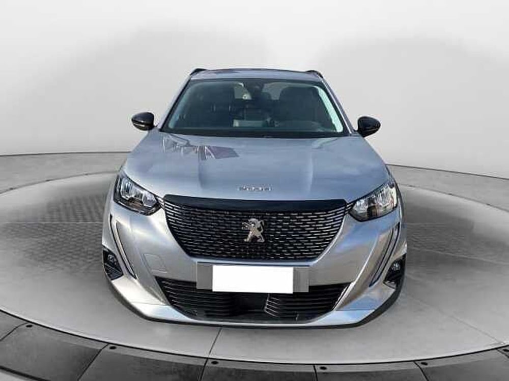 Peugeot 2008 usata a Siena (5)