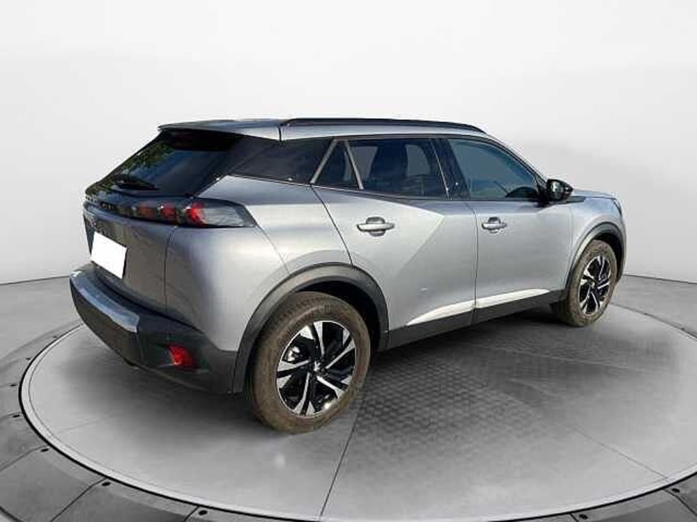 Peugeot 2008 usata a Siena (6)
