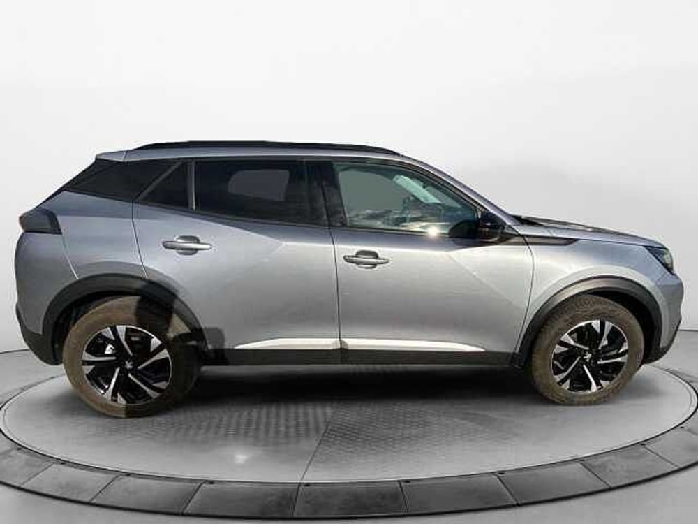 Peugeot 2008 usata a Siena (7)
