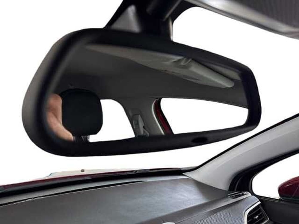 Peugeot 2008 usata a Siena (11)