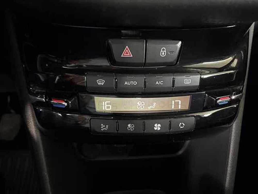 Peugeot 2008 usata a Siena (15)