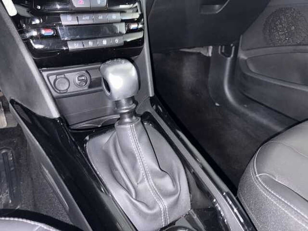 Peugeot 2008 usata a Siena (16)