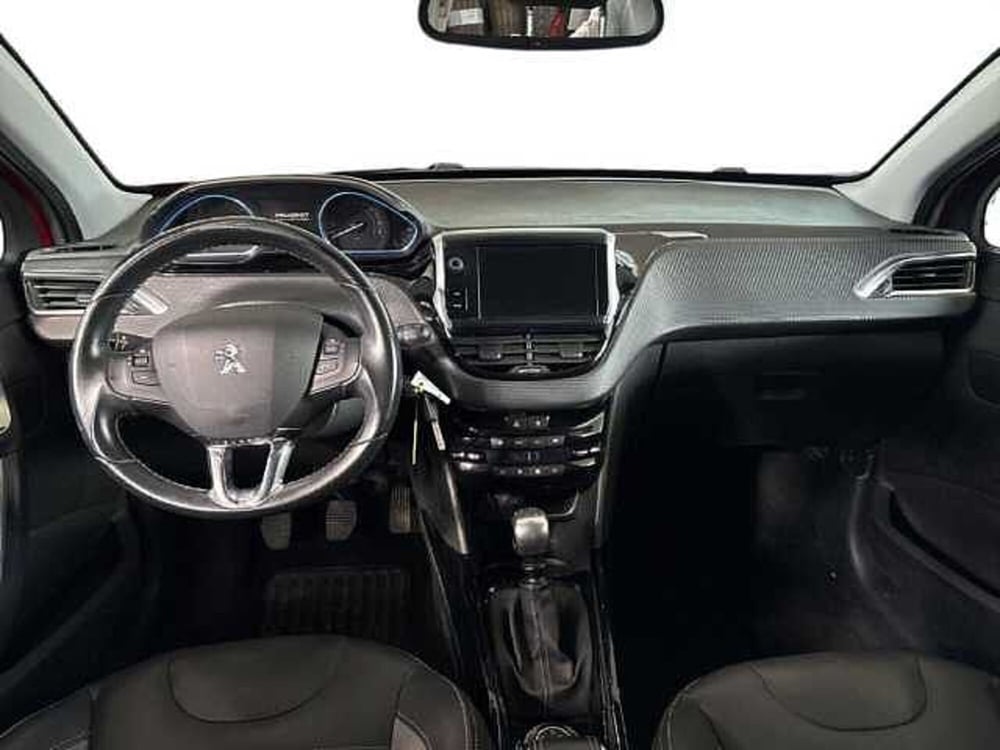 Peugeot 2008 usata a Siena (18)