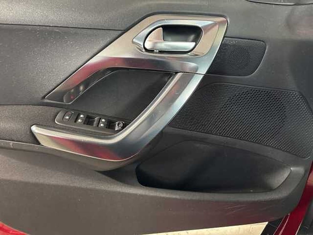 Peugeot 2008 usata a Siena (19)