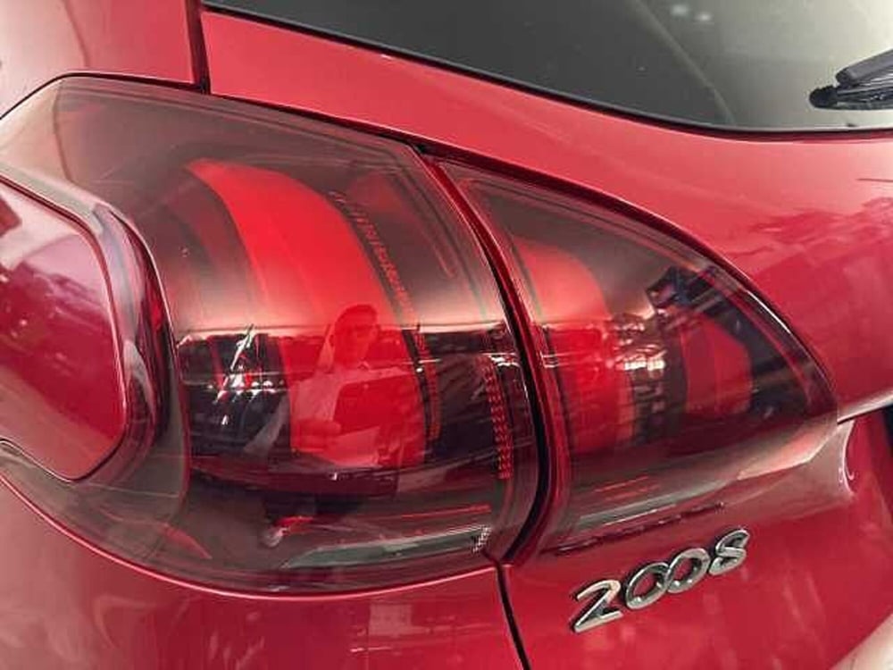 Peugeot 2008 usata a Siena (9)