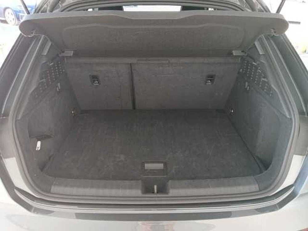 Audi A3 Sportback usata a Lucca (9)