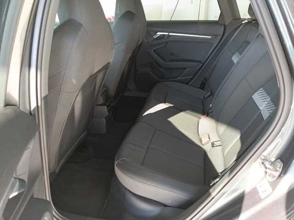 Audi A3 Sportback usata a Lucca (10)