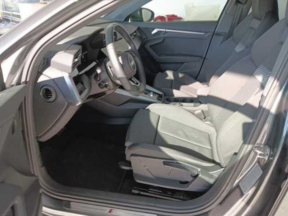Audi A3 Sportback usata a Lucca (11)