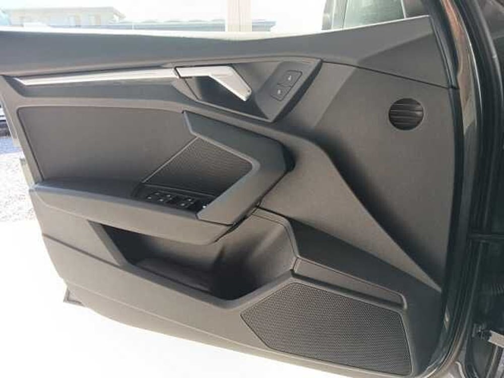 Audi A3 Sportback usata a Lucca (12)