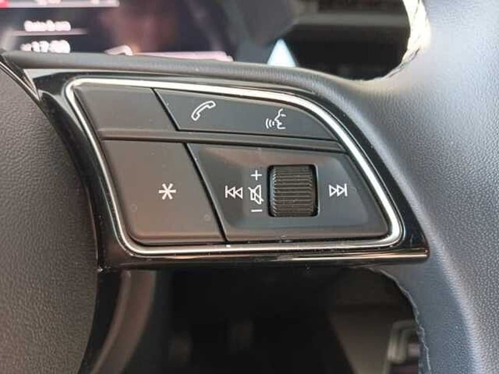 Audi A3 Sportback usata a Lucca (15)