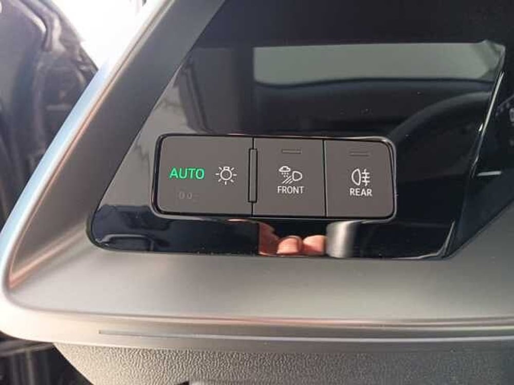 Audi A3 Sportback usata a Lucca (19)