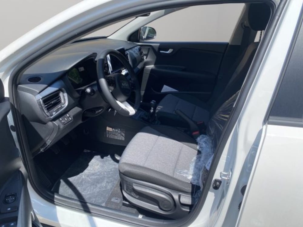 Kia Stonic nuova a Perugia (10)
