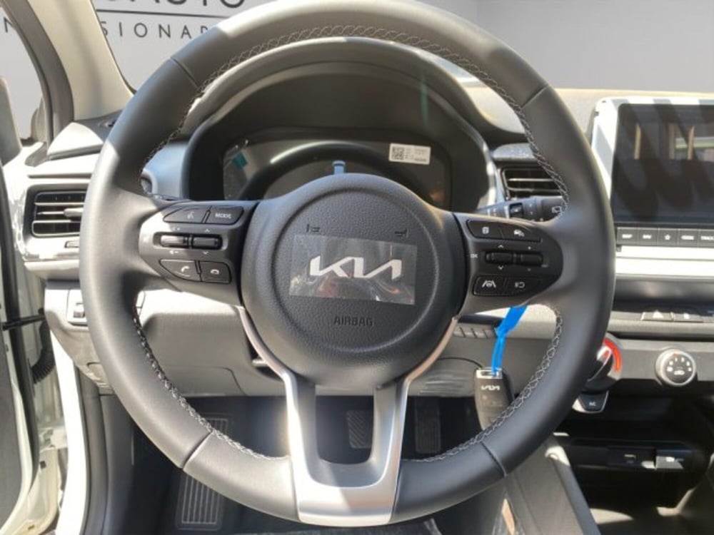 Kia Stonic nuova a Perugia (12)