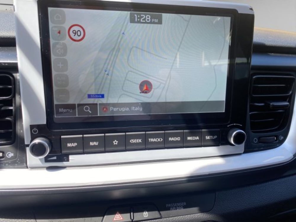 Kia Stonic nuova a Perugia (14)