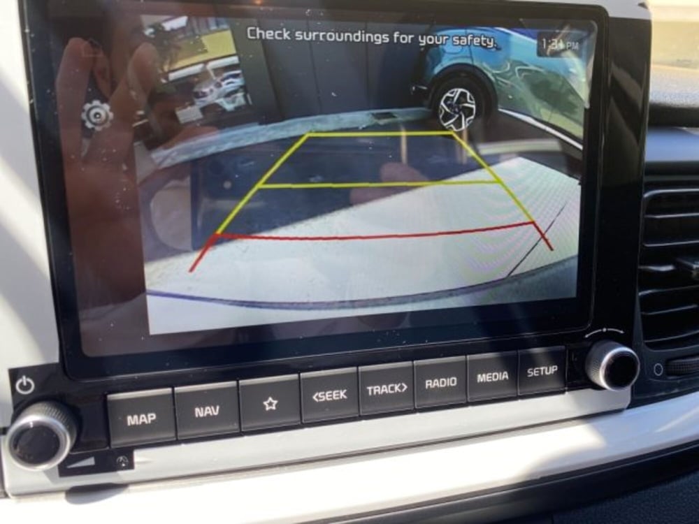 Kia Stonic nuova a Perugia (16)