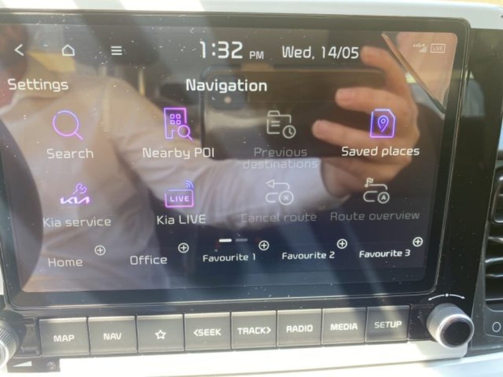 Kia Stonic nuova a Perugia (17)