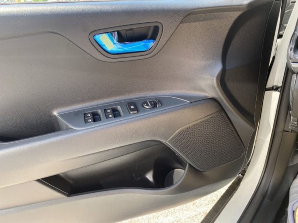 Kia Stonic nuova a Perugia (20)