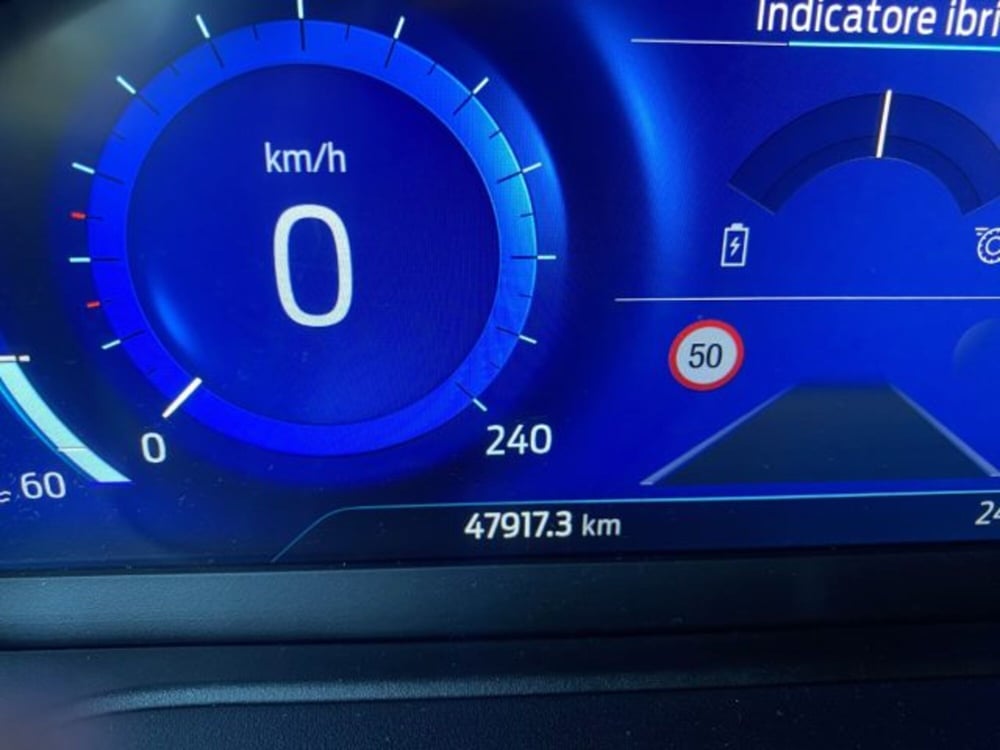 Ford Puma usata a Perugia (14)