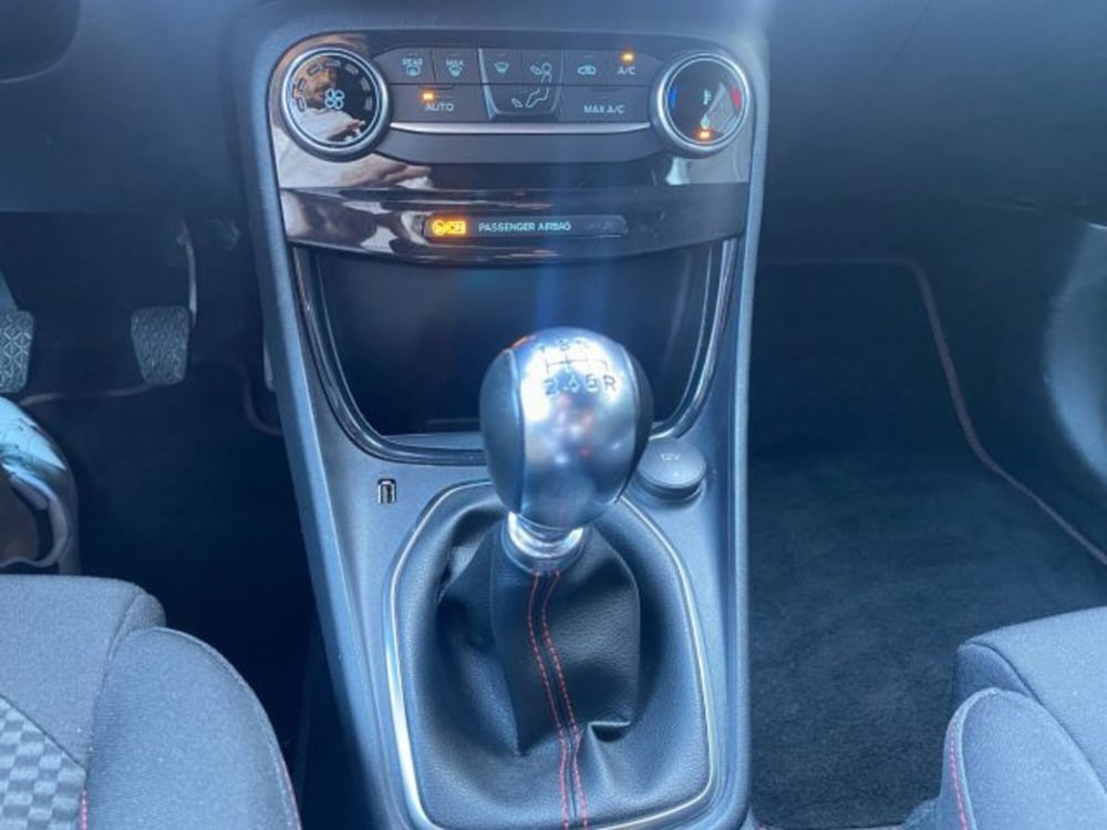 Ford Puma usata a Perugia (18)