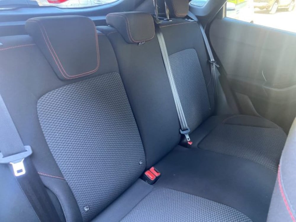 Ford Puma usata a Perugia (20)