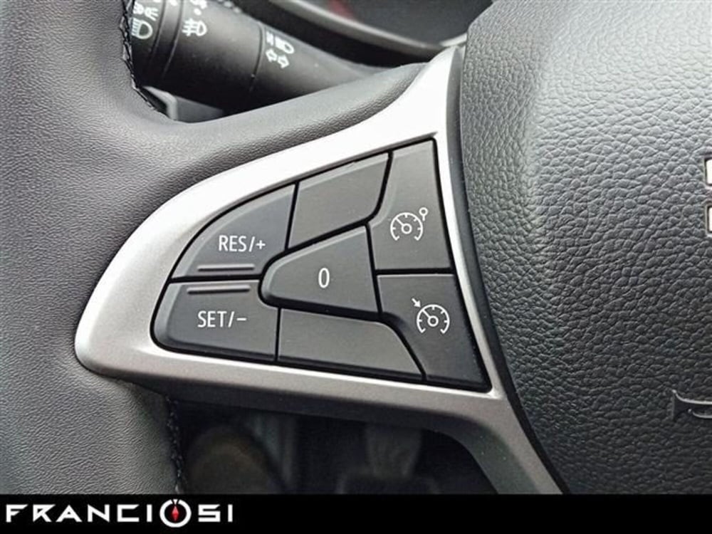 Dacia Sandero Stepway usata a Modena (14)
