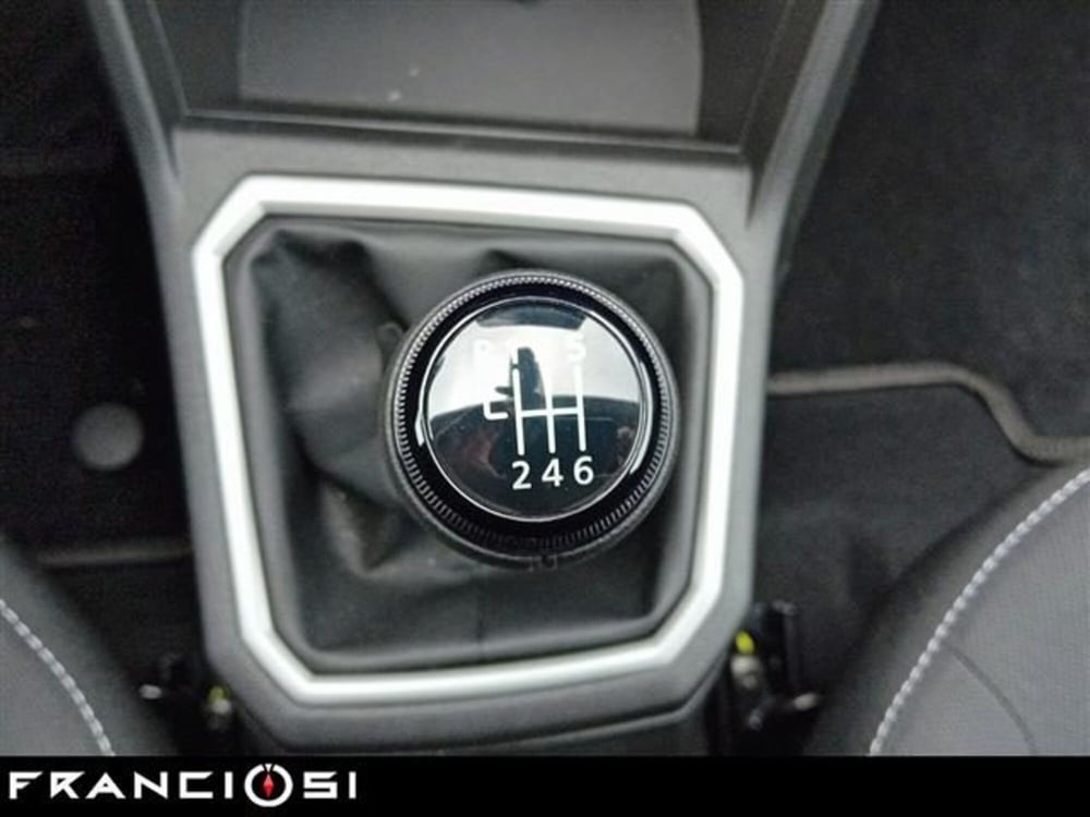 Dacia Sandero Stepway usata a Modena (8)