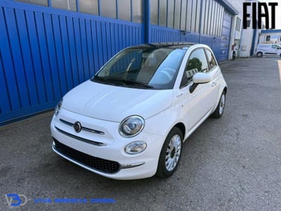 Fiat 500 1.0 Hybrid Dolcevita del 2022 usata a Castegnato