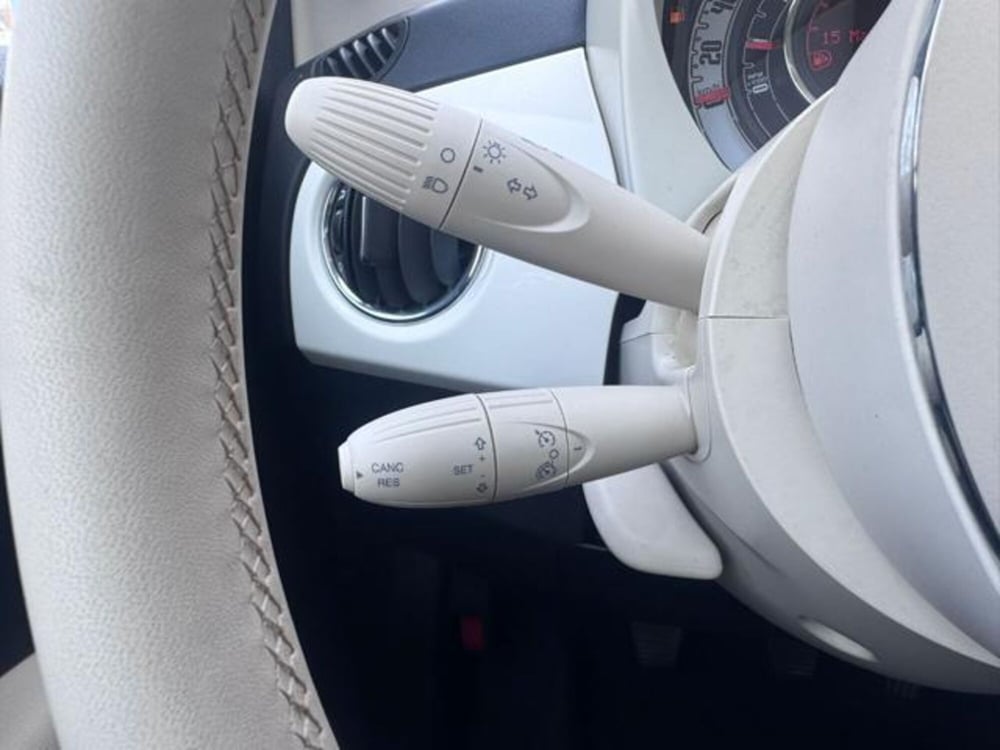 Fiat 500 usata a Brescia (10)