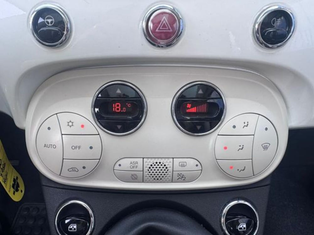 Fiat 500 usata a Brescia (11)