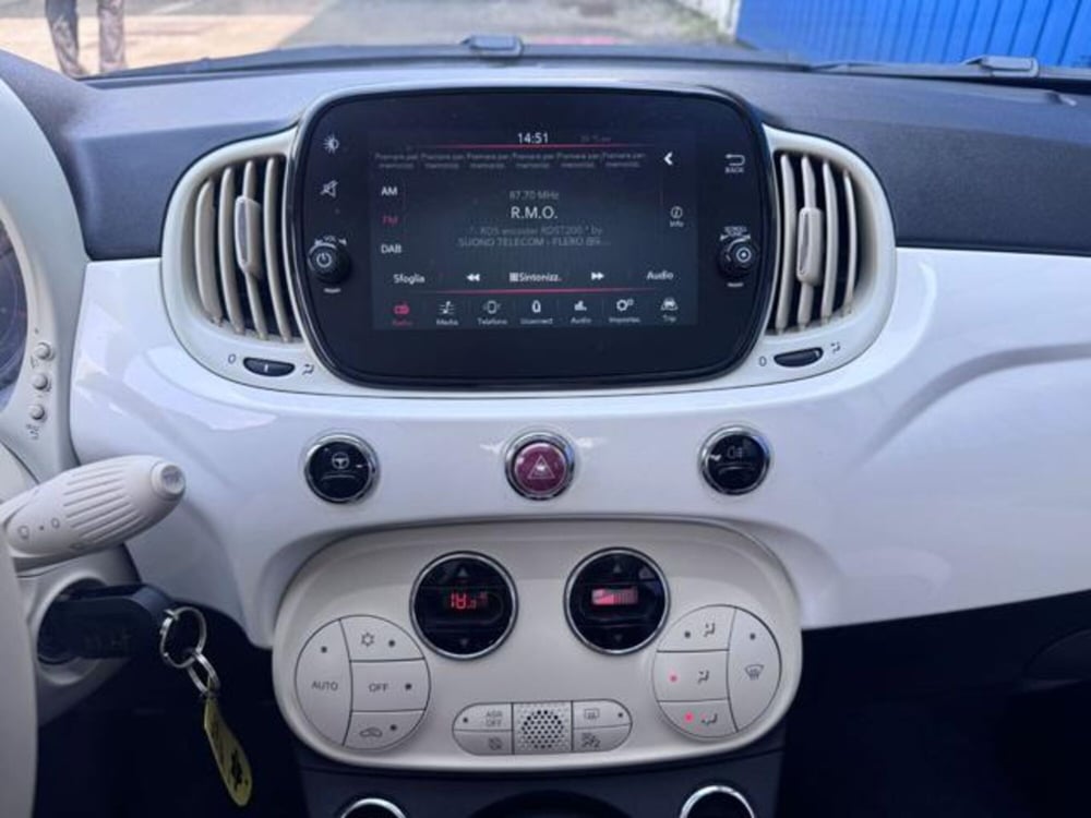 Fiat 500 usata a Brescia (12)
