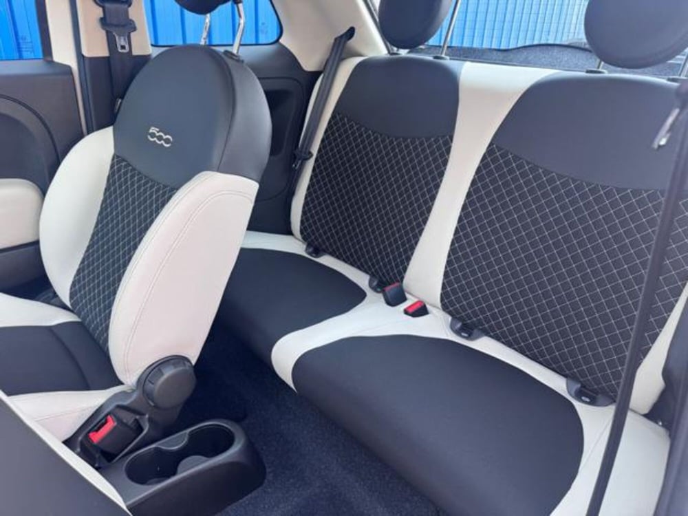 Fiat 500 usata a Brescia (14)