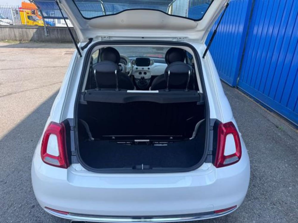 Fiat 500 usata a Brescia (16)