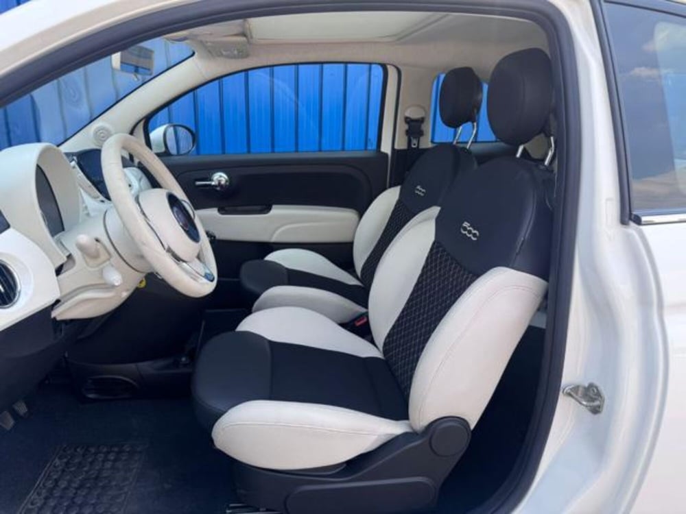 Fiat 500 usata a Brescia (8)