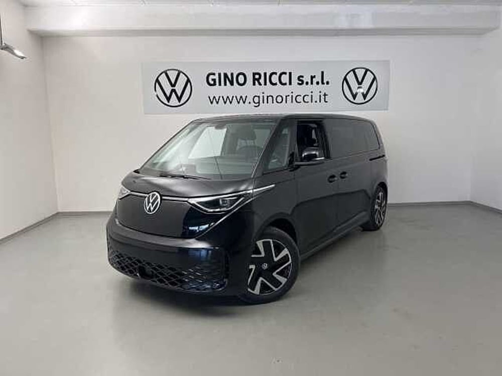 Volkswagen ID.Buzz nuova a Forlì-Cesena