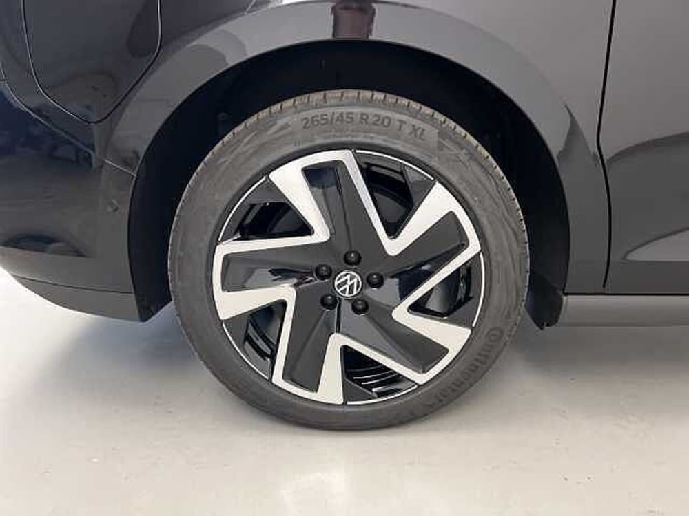 Volkswagen ID.Buzz nuova a Forlì-Cesena (10)
