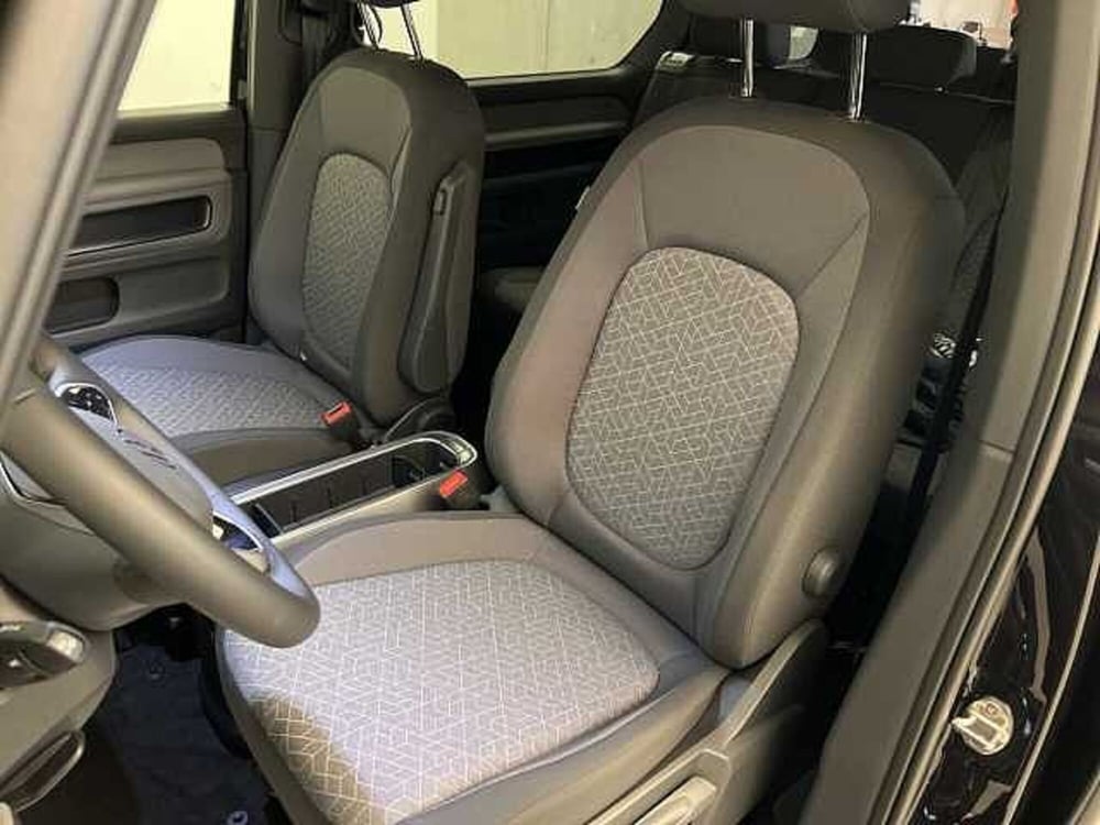 Volkswagen ID.Buzz nuova a Forlì-Cesena (12)