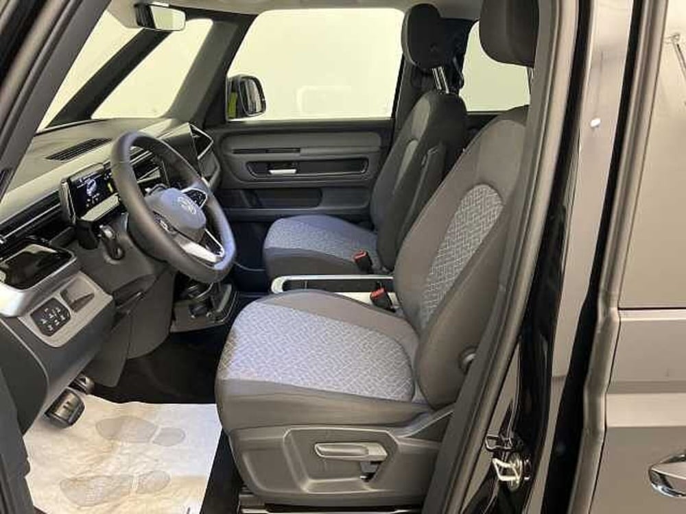 Volkswagen ID.Buzz nuova a Forlì-Cesena (13)