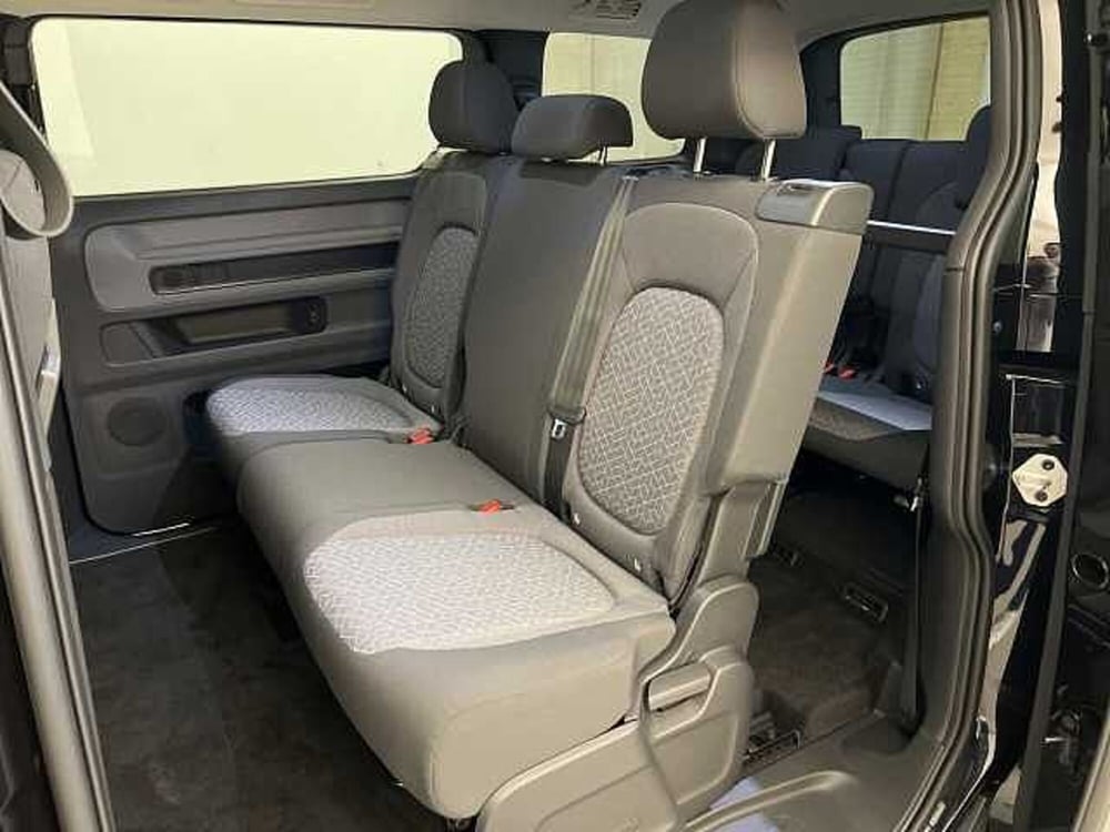 Volkswagen ID.Buzz nuova a Forlì-Cesena (15)