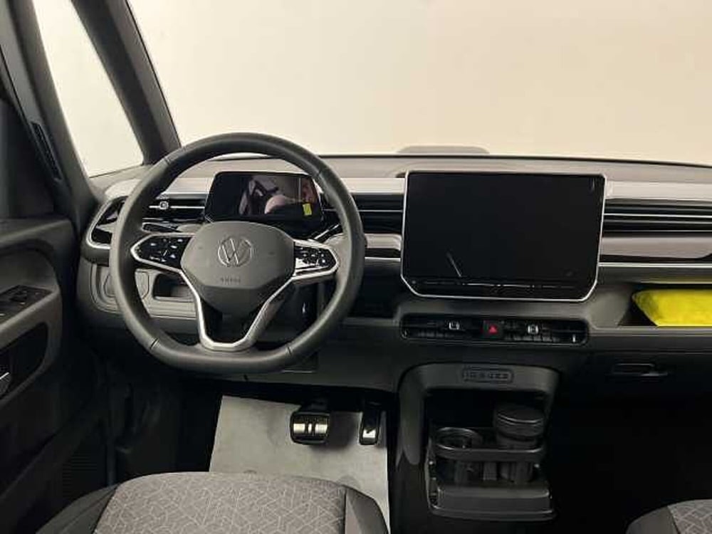 Volkswagen ID.Buzz nuova a Forlì-Cesena (17)