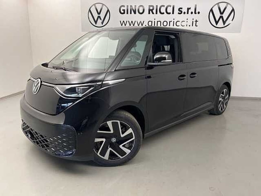 Volkswagen ID.Buzz nuova a Forlì-Cesena (2)