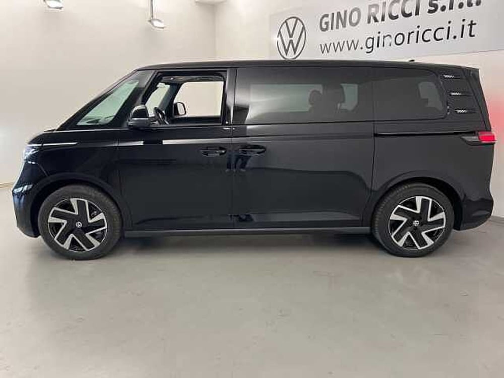 Volkswagen ID.Buzz nuova a Forlì-Cesena (3)