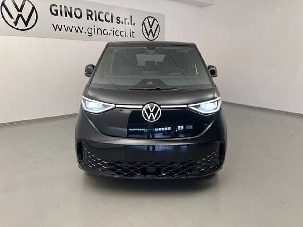 Volkswagen ID.Buzz nuova a Forlì-Cesena (4)