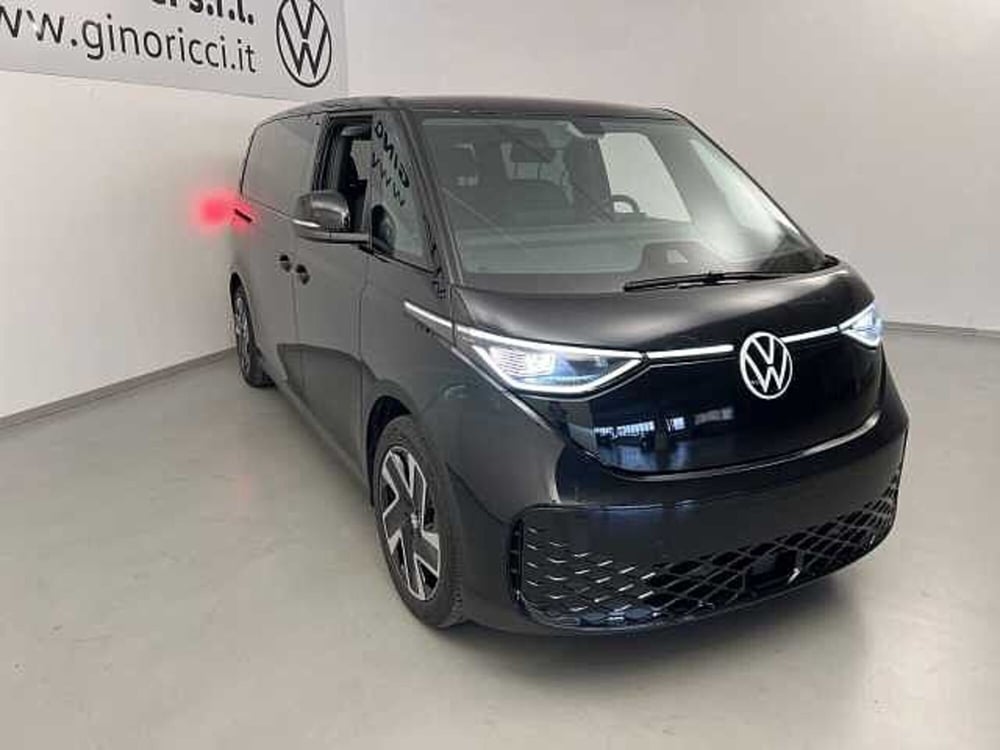 Volkswagen ID.Buzz nuova a Forlì-Cesena (5)