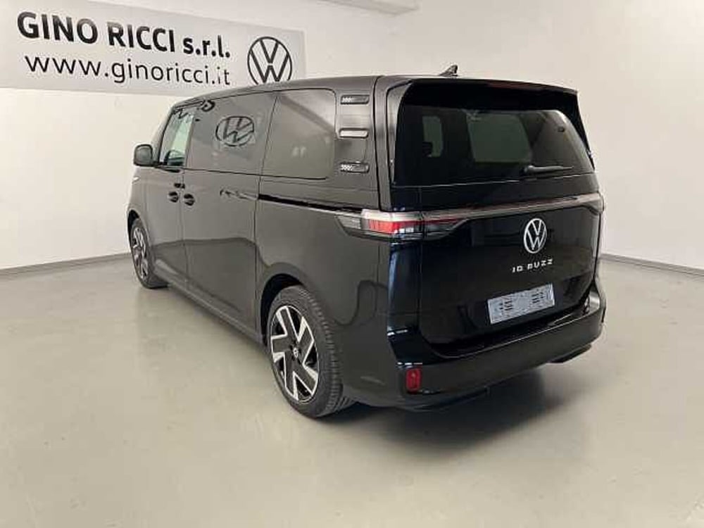 Volkswagen ID.Buzz nuova a Forlì-Cesena (6)