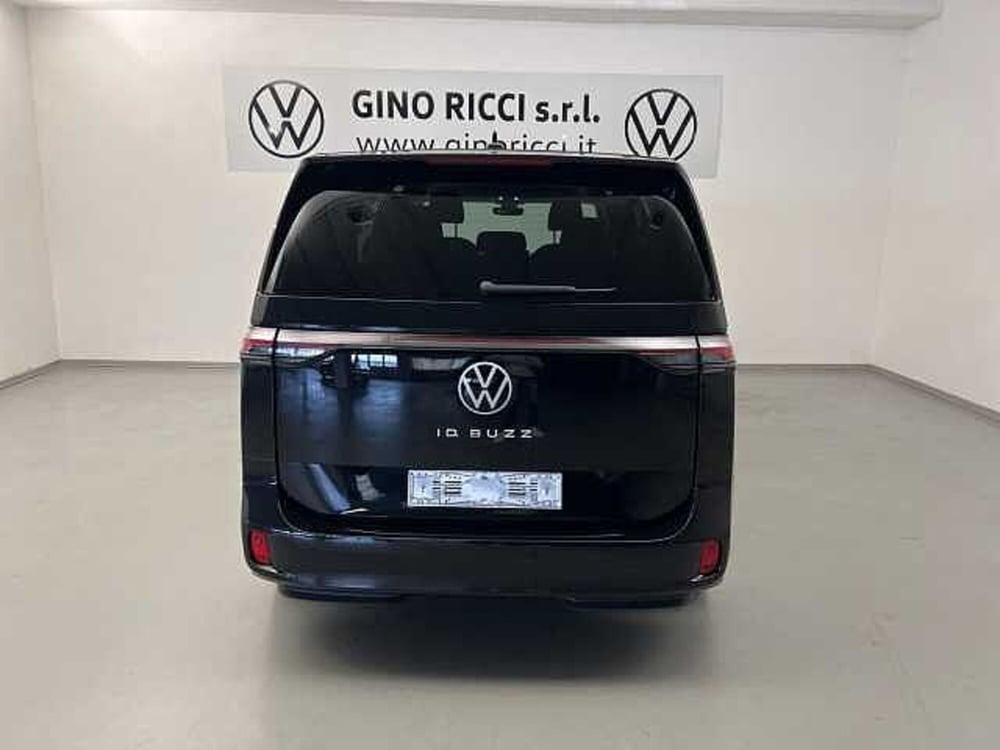 Volkswagen ID.Buzz nuova a Forlì-Cesena (7)
