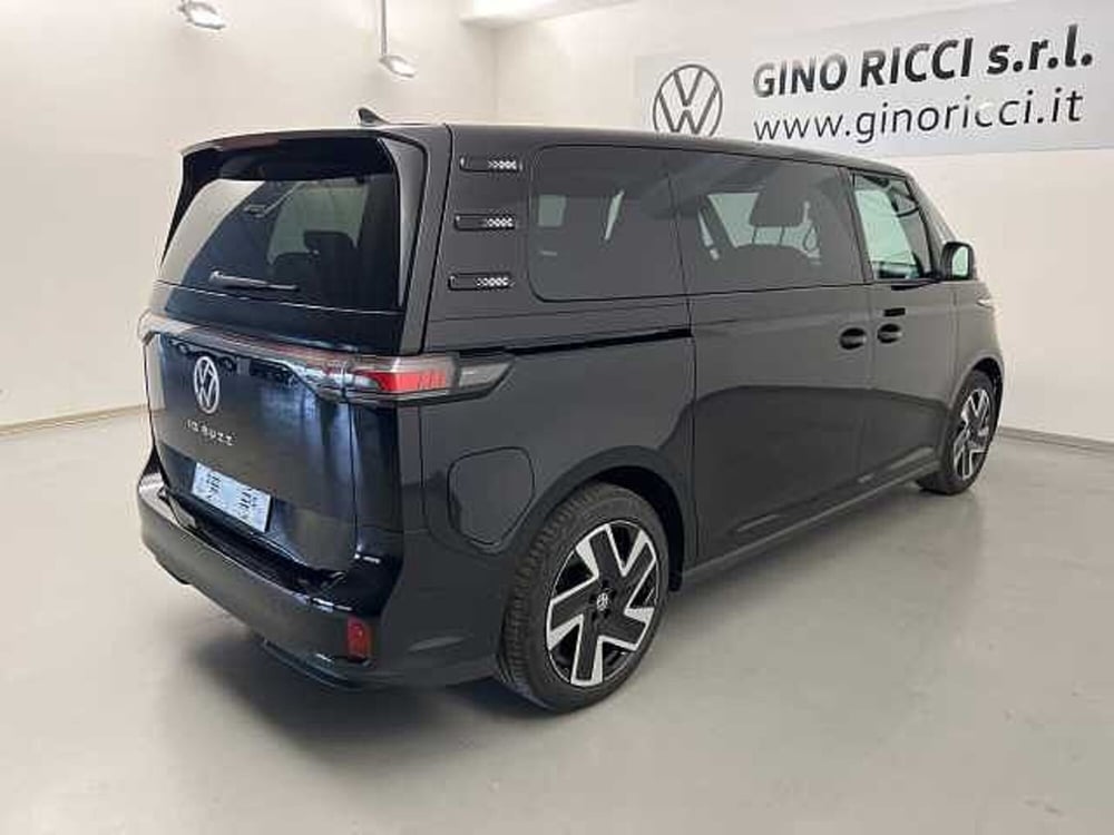 Volkswagen ID.Buzz nuova a Forlì-Cesena (8)